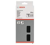 Bosch Termofusibile Adesivo, 11 X 200 MM, 500 G, Nero 2607001178