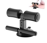 Barra per Addominali,Dispositivo Regolabile Per Esercizi Sit Up | Attrezzo per Addominali Uomini Donne | Allenamento Casa Palestra Viaggio