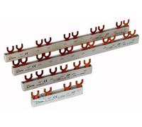 Barra per apparecchi modulari EVG-2PHAS/10MODUL/HI 215657
