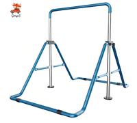 Barra per ginnastica Futchoy fino a 100 kg, barra per ginnastica, torre per arrampicata Descrizione dei servizi:Colore: bluMateriale: acciaio + PEEspandi le dimensioni: circa 108 * 148,5 * 85-129,5 cm