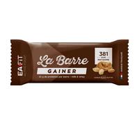 Barra per guadagnare EA Fit Beurre de cacahuète Marron TU