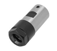 Barra per Implementazione 'albero del Motore del Mandrino Mandrino a Blocchi di ER20, Durevole e Conveniente per Rubinetto, Trapano, Fresa (16 mm)