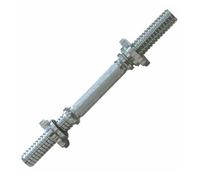 Barra per manubri Tunturi 36cm