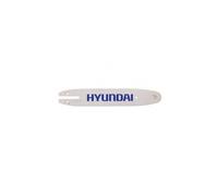 Barra per Motosega 35320/35020 Hyundai 35321 25cm