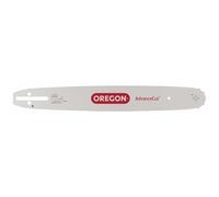 Barra per motosega Advancecut Oregon passo 3-8 spessore 1.5 mm da 68 maglie