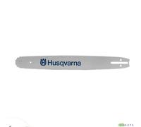 Husqvarna - Binario per motosega X-Force 18, 3/8", 1 guida, 5 mm, 68TG.