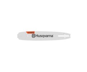 Barra per motosega Husqvarna - lama cm 30 - X-Force - 45 maglie