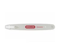 Barra per motosega originale OREGON 40 cm passo 325 1,5 mm 66 maglie AdvanceCut
