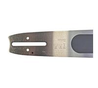 Barra per motosega originale OEM da 32", passo 1 cm, calibro 160 cm | X-Tough Light (XTL383-105) Compatibile con motoseghe Husqvarna 372XP, 385XP, 395XP, 572XP, 575XP, 595XP e altri 599958405