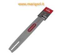 Barra per motosega originale OREGON 40 cm passo 325 1,5 mm66 maglie AdvanceCut