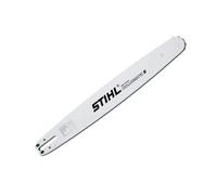 Barra Spranga Motosega STIHL 40 cm 16" 3/8" 55 Maglie spessore 1,3 mm ORIGINALE