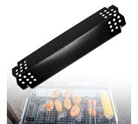 Barra per parti di ricambio per griglia con piastra riscaldante per griglia