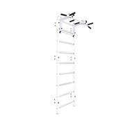 Barra per pull-up BenchK PB3 - Bianco