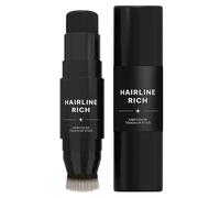 Barra Per Radici - Capelli Per Coprire Radici, Matita Di Riempimento Per La Linea Dei Capelli | Pettine Di Colore Dei Capelli Per Coprire Radici A Doppia Punta | Copertura Dei Capelli A Prova Di