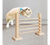 Barra per Salto, Ostacolo per Salto, Attrezzatura Interattiva per Interni Ed