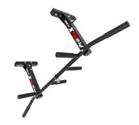 Barra per soffitto da trazioni a 3 prese K-SPORT