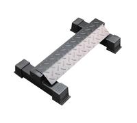 Barra per sollevamento polpacci, blocco multifunzionale per sollevamento