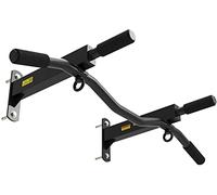 Barra per trazioni, Barra for trazioni, attrezzatura for allenamento in palestra, barra for , for in acciaio inossidabile montata a parete