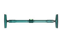 Barra per trazioni, Barra for trazioni da porta, barra orizzontale regolabile for fitness 71-85 cm, asta for allenamento di forza in palestra, carico 250 kg