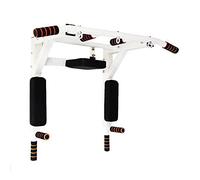 Barra per trazioni, Barra for trazioni e stazione for dip a parete, attrezzatura for esercizi Power Tower for impieghi gravosi, for l'allenamento in palestra in casa