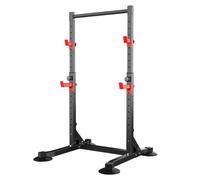 Barra per Trazioni Barra orizzontale Rack for trazioni Trazioni Attrezzatura for il fitness sportiva Esercizio Bodybuilding al coperto Palestra Casa fissa