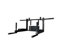 Barra per trazioni BenchK D8 2w1