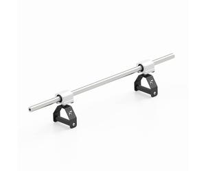 Barra per trazioni con impugnature scorrevoli MFT-A016 - Marbo Sport