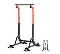 Barra per trazioni da ginnastica per bambini dai 5 ai 15 anni in altezza regolabile, palestra a casa, attrezzatura per l'allenamento della forza (colore: C, dimensioni: 75 cm di larghezza) (B 75 cm di