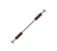 Barra per trazioni e trazioni, per fitness al chiuso, barra per trazioni, braccio regolabile, barra orizzontale, per allenamento a casa, palestra, allenamento della parte superiore del corpo (colore 2