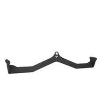 Barra per trazioni in schiuma VirtuFit Noir 83x11x17 cm