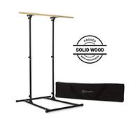 KLARFIT T-Trix Pull Up Station MultiGym Concept Borsa da trasporto