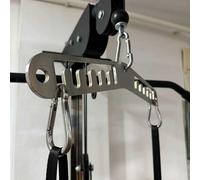 Barra Per Trazioni LAT Multi-presa Flessibile Per Accessori Per Vogatori