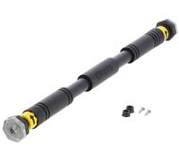 Barra per trazioni per porta regolabile da 66-100 cm