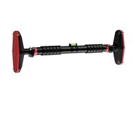 Barra per trazioni, Sbarra for trazioni portatile, barra orizzontale, palla for , senza viti, for allenamento fitness nel corridoio della porta, 90-120 cm