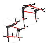 Barra Per Trazioni su Spalliera Standard