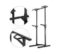 BARRA PER TRAZIONI ZIPRO Pullup