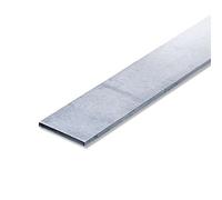 Barra piatta 10x2 acciaio trafilato 1 m