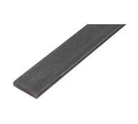 Alberts 432614 Barra piatta | Acciaio | 1000 x 30 x 6 mm