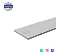 Barra Piatta in Acciaio Inox Aisi 304 Da 20 a 200mm in diverse lunghez e spessor