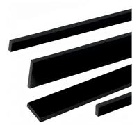 Barra piatta in plastica ABS
