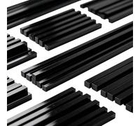 Barra piatta in plastica ABS