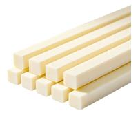 Barra piatta in plastica ABS