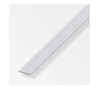 BARRA PIATTA INOX 20x1.5 ACCIAIO 1 METRO