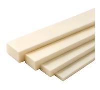 Barra piatta rettangolare in plastica ABS