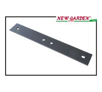 BARRA PORTA LAME SNODATE PER TAGLIAERBA - PROCOMAS CODICE 01RA65.12/1