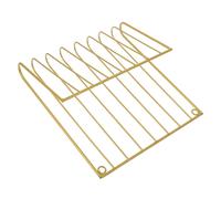 Barra Porta Riviste Appese Portariviste Da Muro Organizzatore Di File