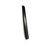 Barra portabagagli anteriore e posteriore for tetto, copertura in plastica, tappo for portapacchi for auto, barre portapacchi for auto, portapacchi for Mitsubishi ASX SUV 2013-2019(Front right)
