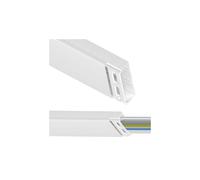 Barra portacavi canale impianto elettrico 111519
