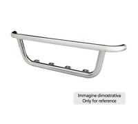 Barra portafari inox frontale camion Type 10 - DAF XF 105