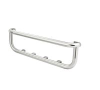 Barra portafari inox frontale camion Type 10 - Man TGA 1999 - 2010